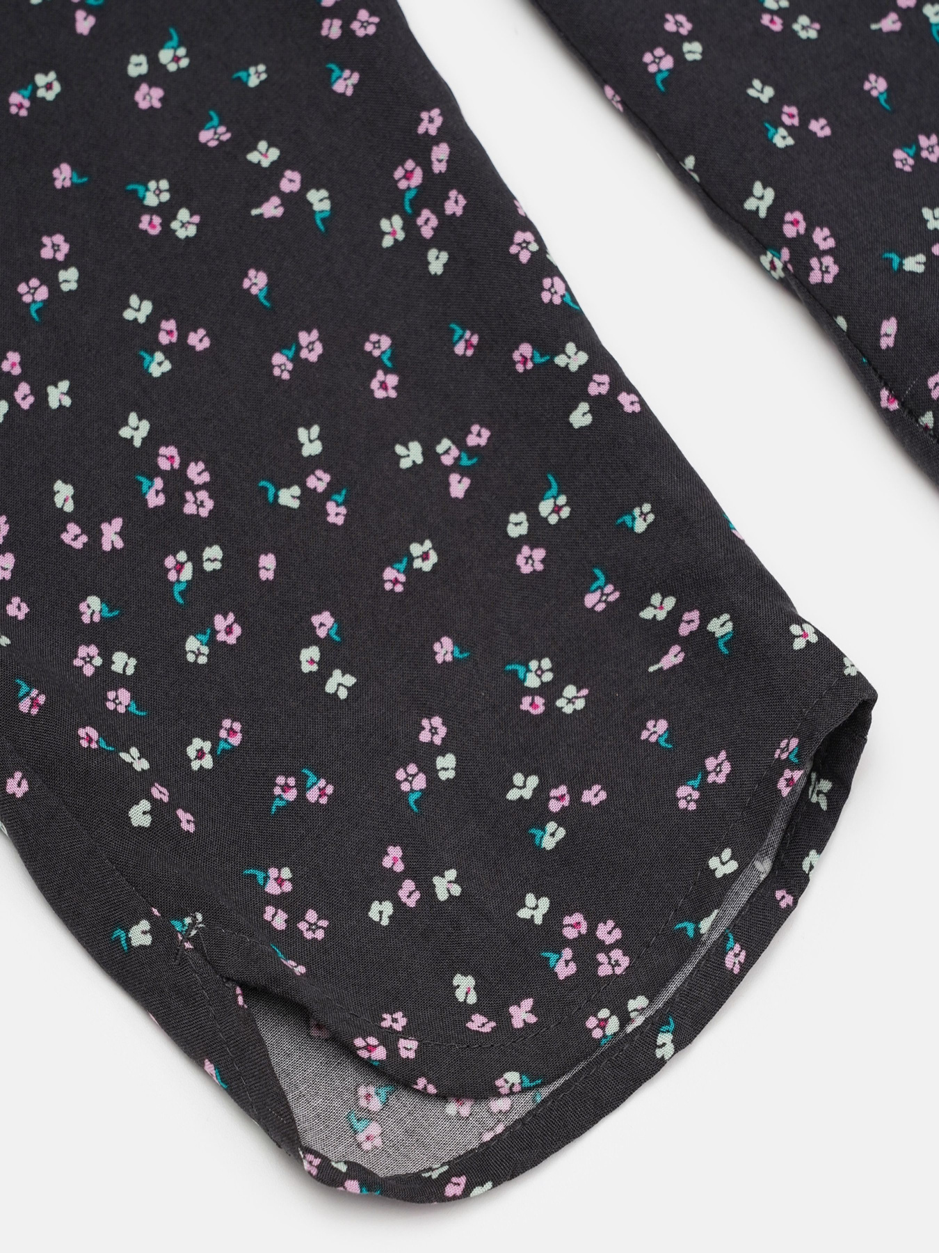 Повсякденні штани H&M модель 78667 Фото