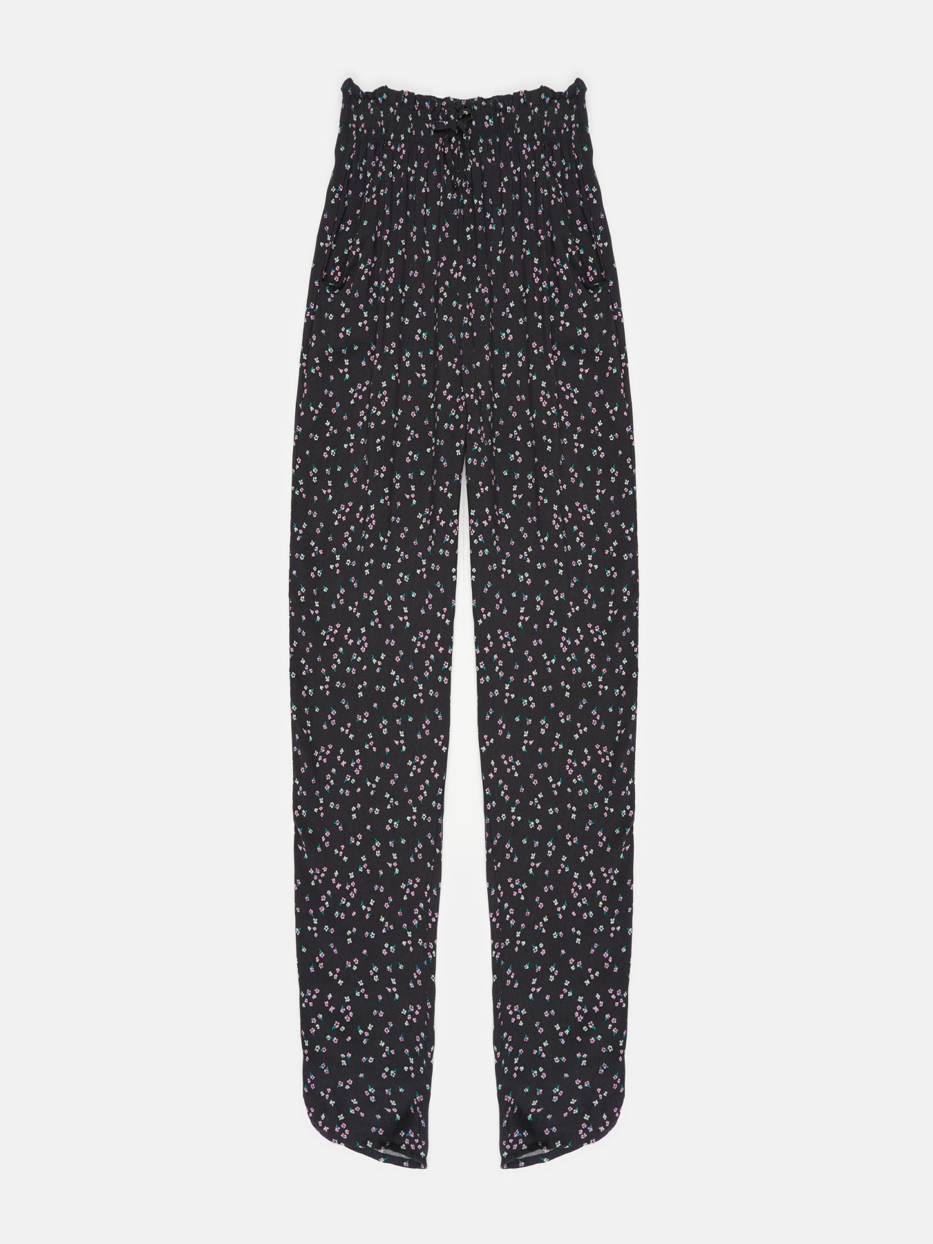 Брюки H&M модель 78667 Фото