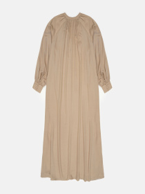 Платье макси H&M модель 78668 Фото