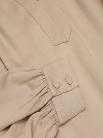 Платье макси H&M модель 78668 Фото