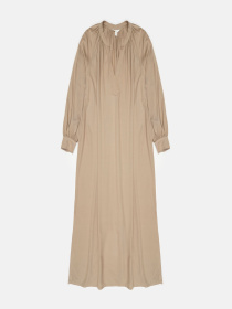 Платье макси H&M модель 78668 Фото