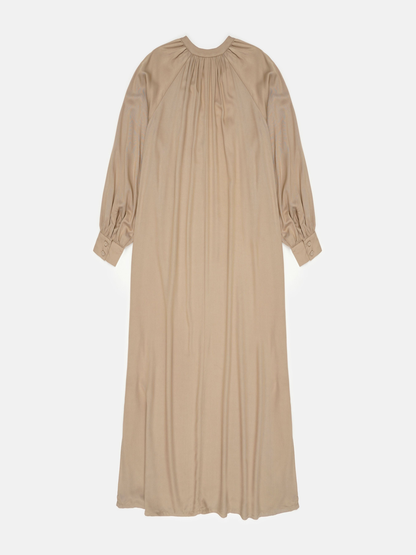 Сукня максі H&M модель 78668 Фото