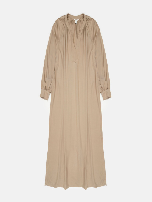 Сукня максі H&M модель 78668 Фото