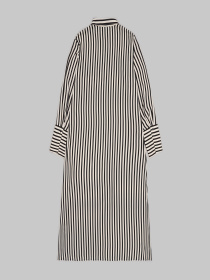 Сукня максі H&M модель 78671 Фото