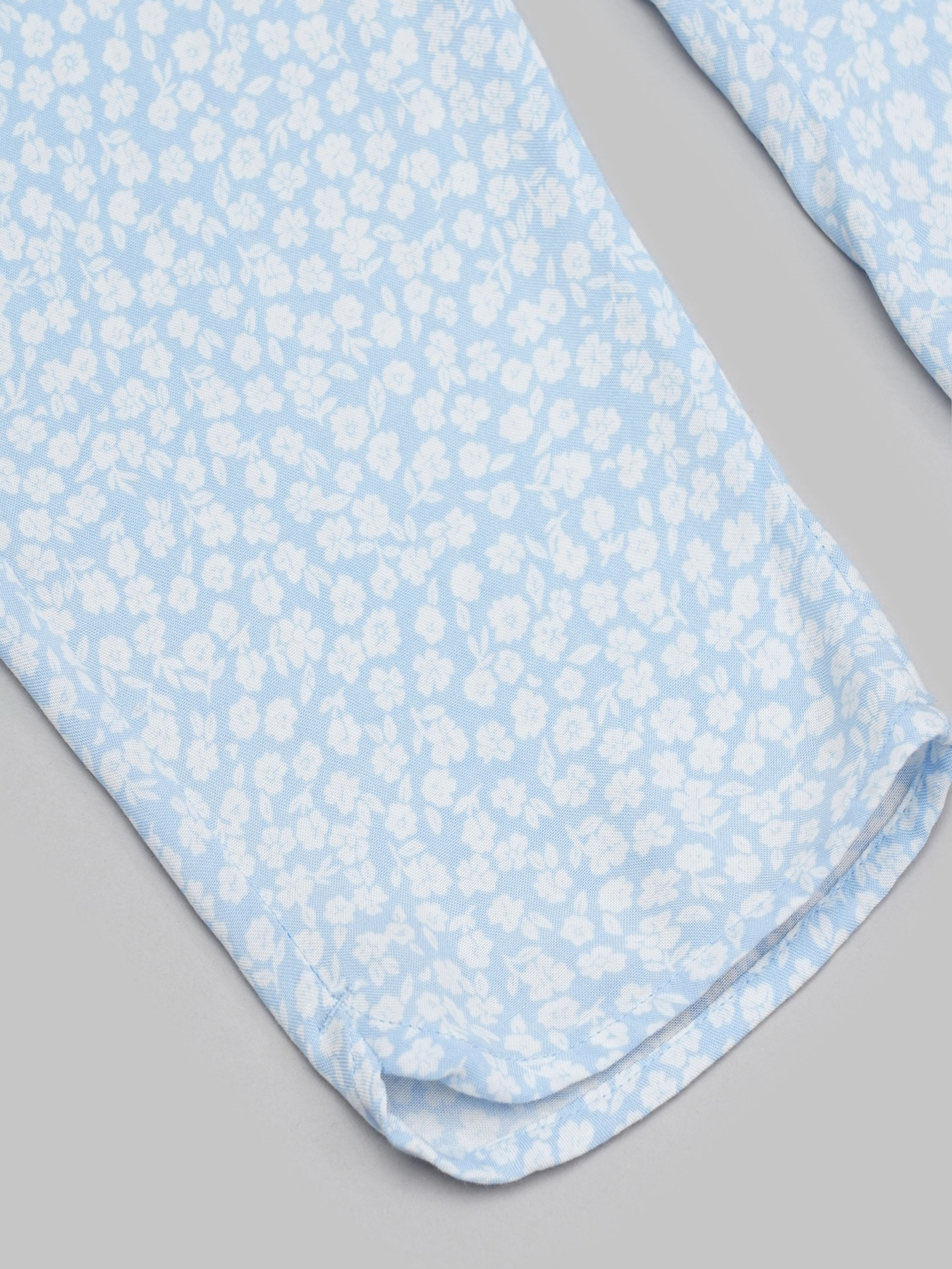 Брюки повседневные H&M модель 78672 Фото