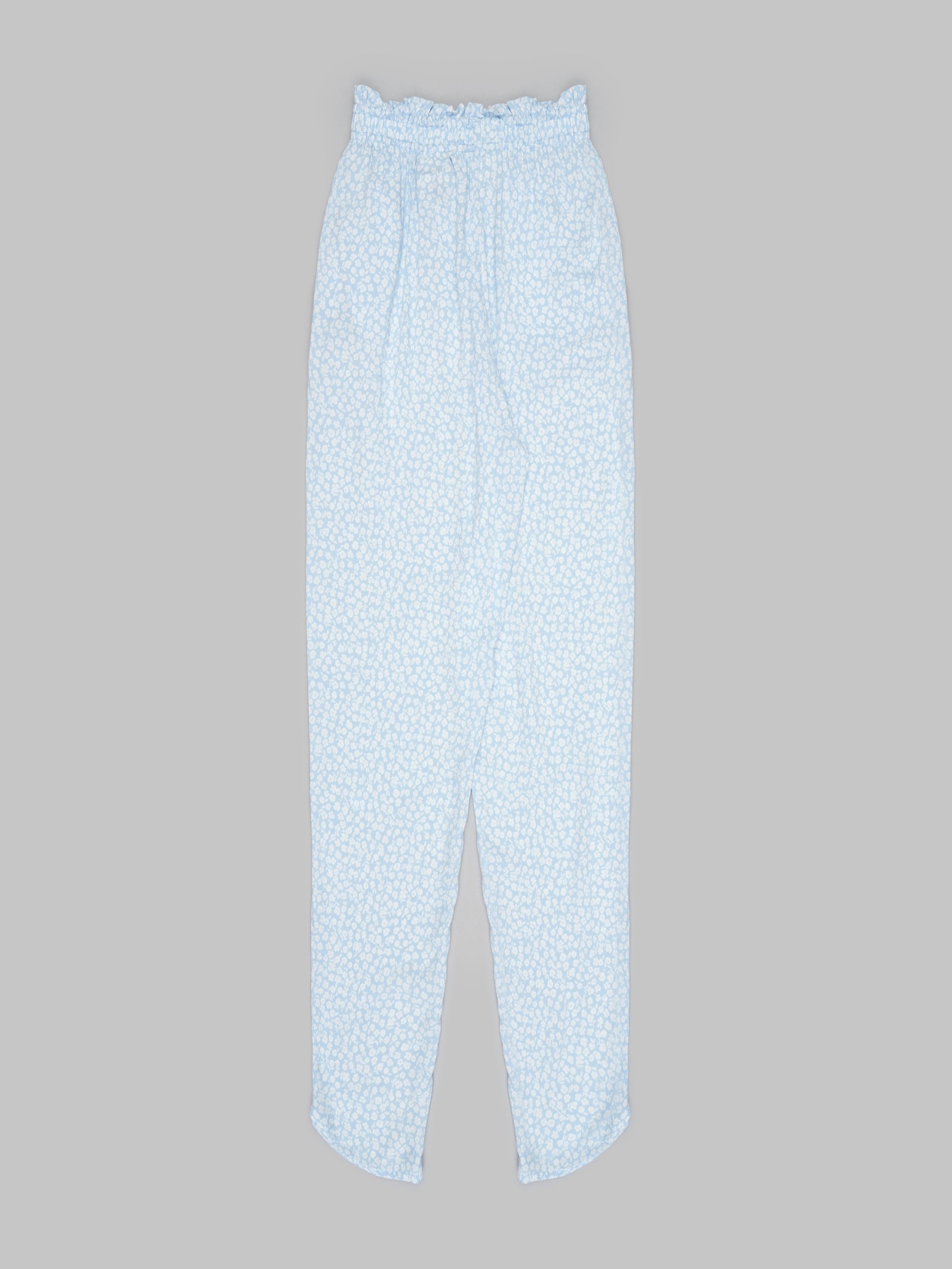 Повсякденні штани H&M модель 78672 Фото