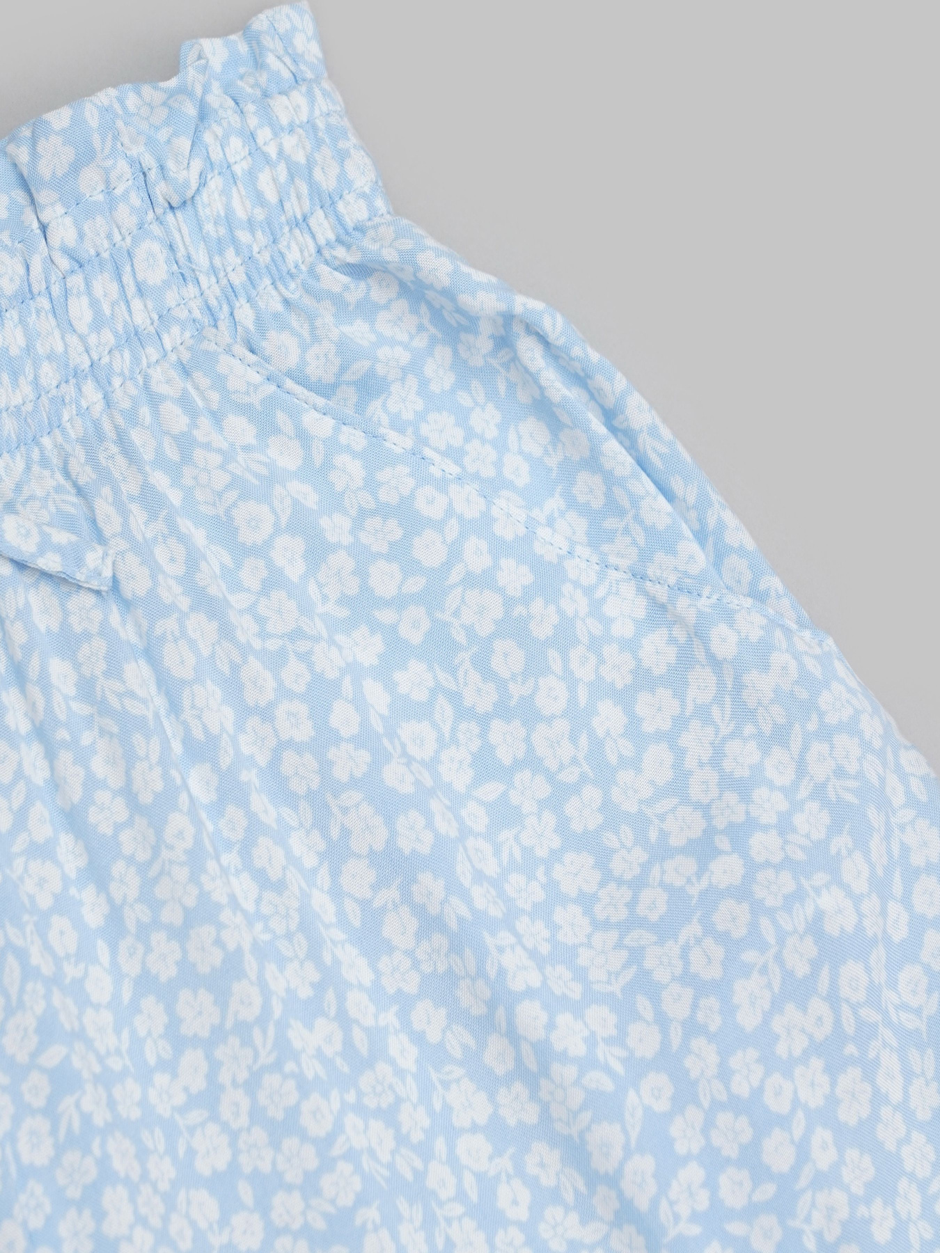 Повсякденні штани H&M модель 78672 Фото