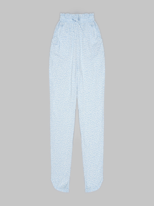 Повседневные штаны H&M модель 78672 Фото