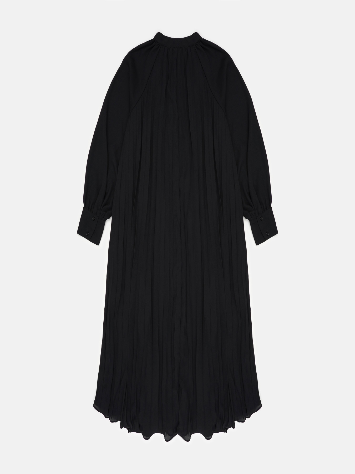 Платье макси H&M модель 78673 Фото