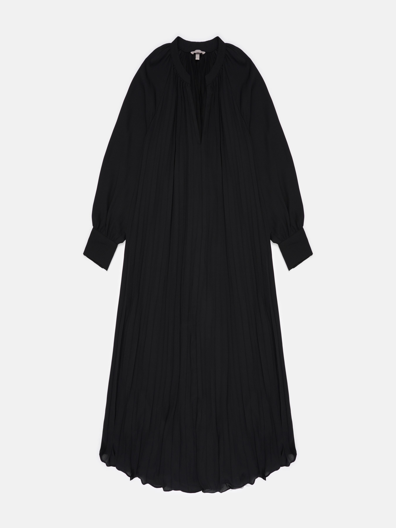 Платье макси H&M модель 78673 Фото