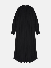 Платье макси H&M модель 78673 Фото