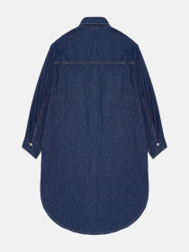 Платье миди H&M модель 78675 Фото