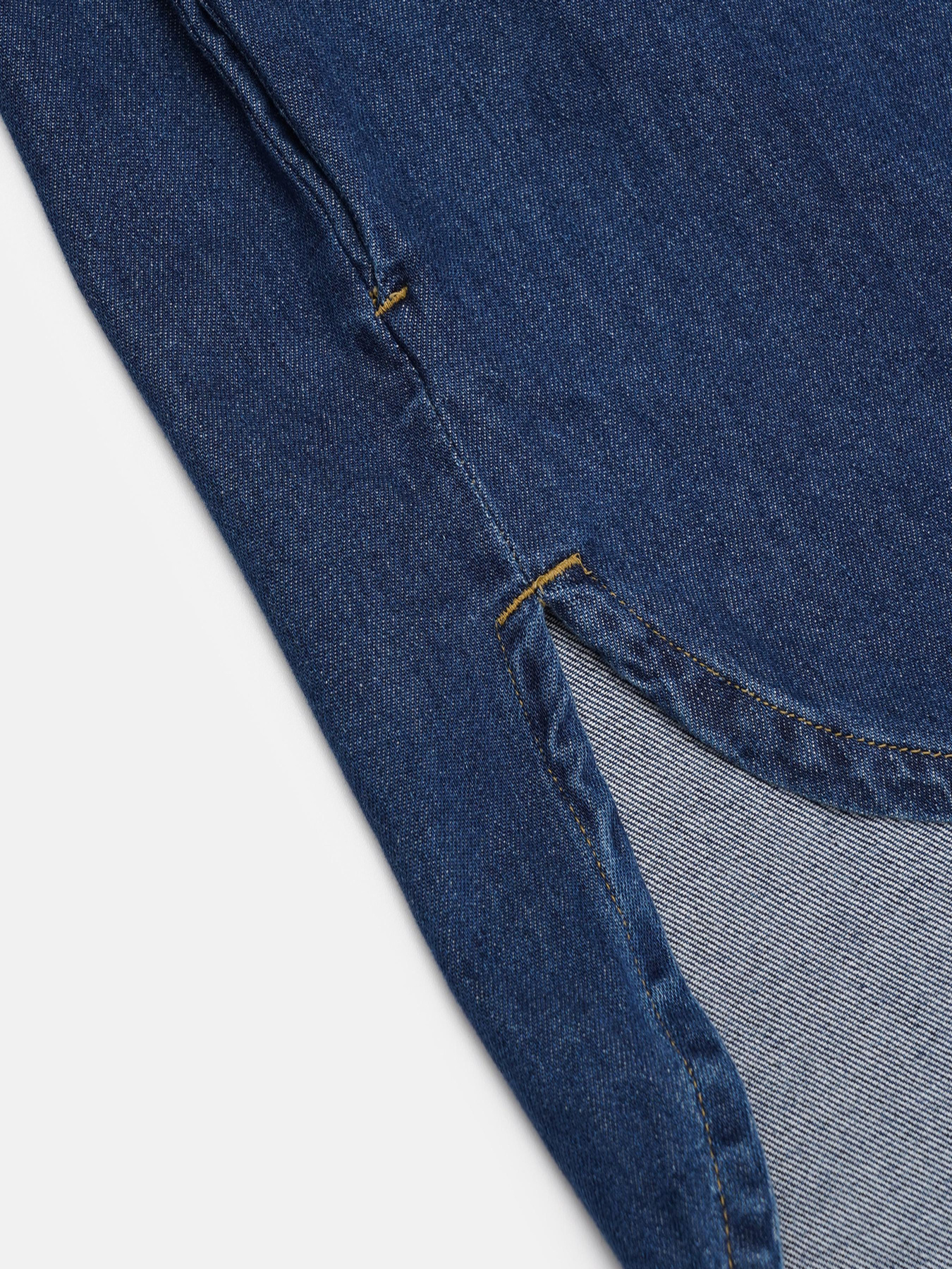 Сукня міді H&M модель 78675 Фото