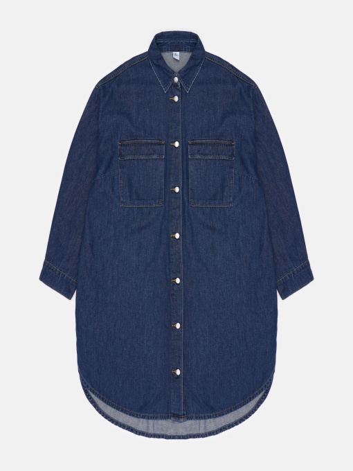 Сукня міді H&M модель 78675 Фото