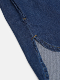 Сукня міді H&M модель 78675 Фото