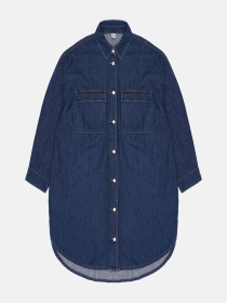 Сукня міді H&M модель 78675 Фото