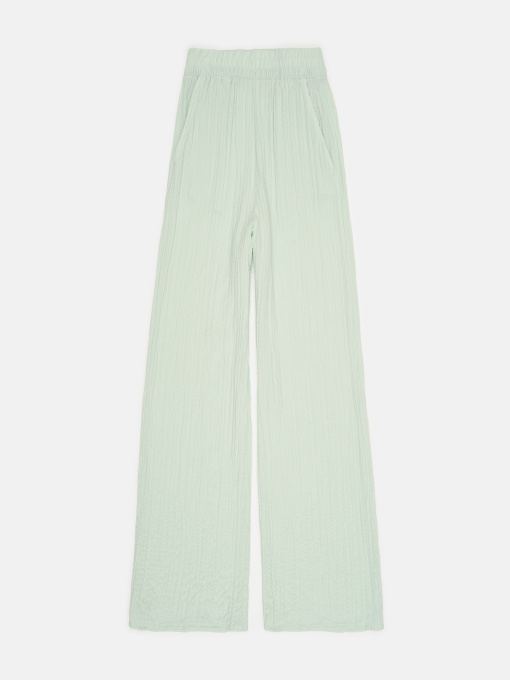 Брюки повседневные H&M модель 78676 Фото