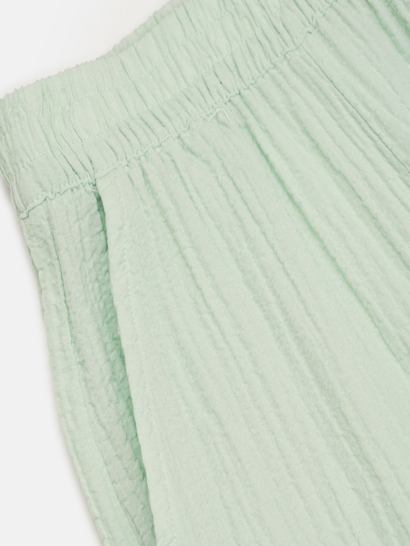 Повсякденні штани H&M модель 78676 Фото