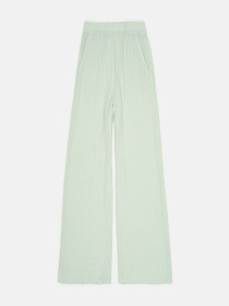 Повсякденні штани H&M модель 78676 Фото