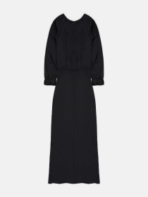 Платье макси H&M модель 78679 Фото