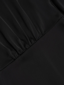 Платье макси H&M модель 78679 Фото