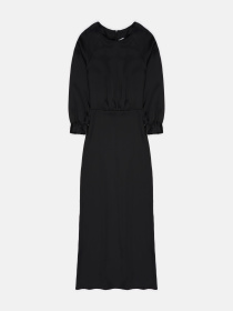 Платье макси H&M модель 78679 Фото