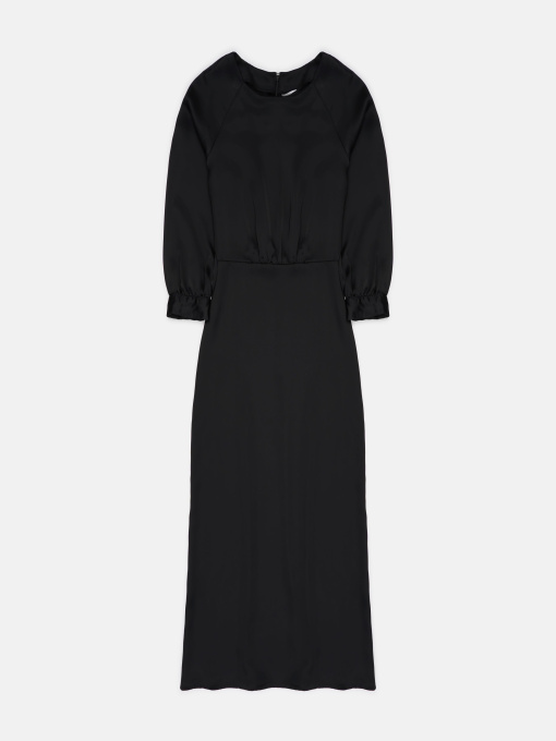 Платье макси H&M модель 78679 Фото