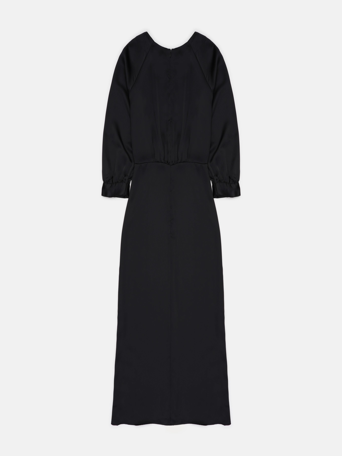 Сукня максі H&M модель 78679 Фото