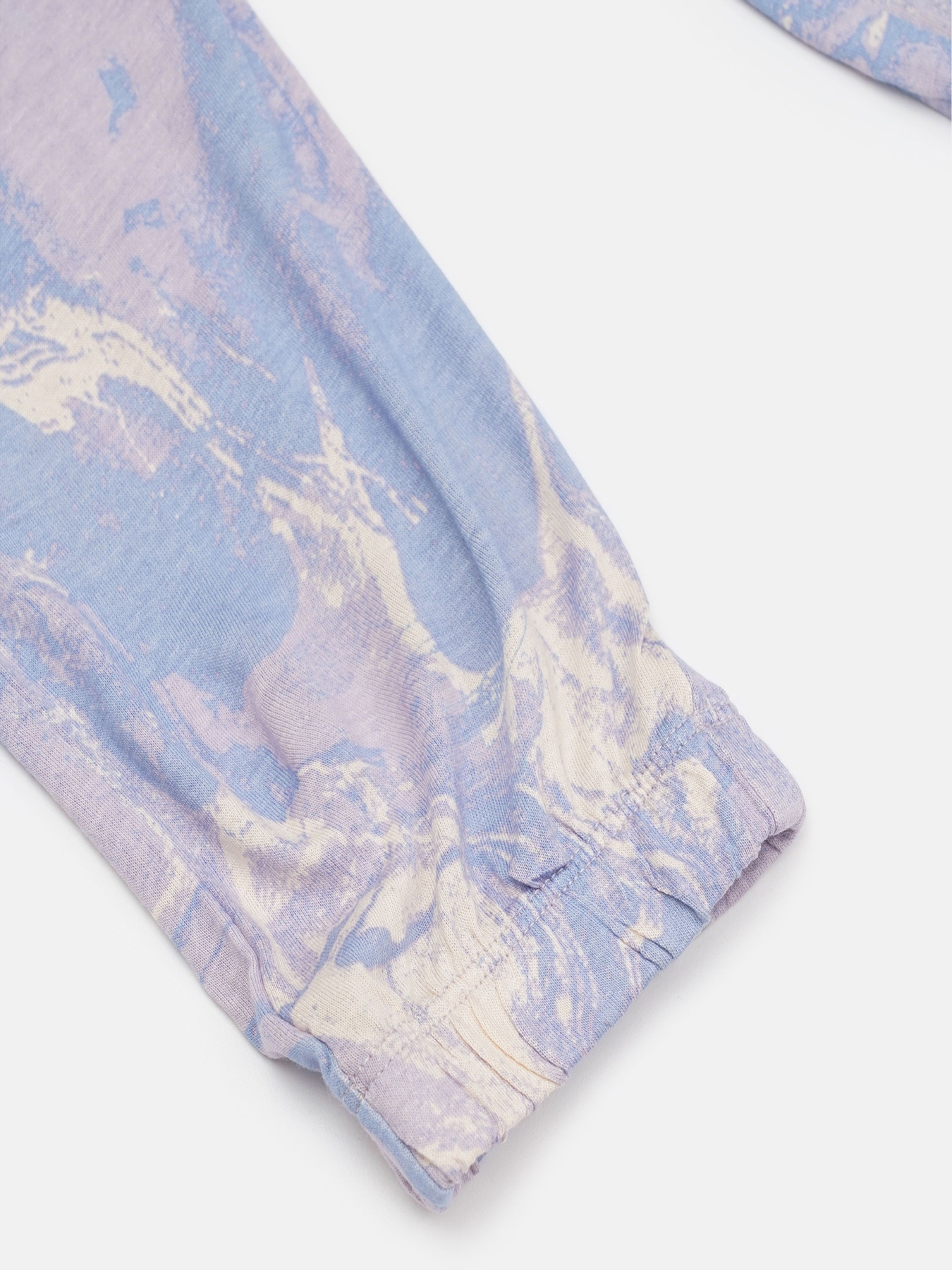 Брюки повседневные H&M модель 78681 Фото