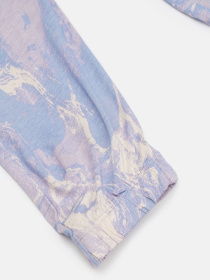 Брюки повседневные H&M модель 78681 Фото