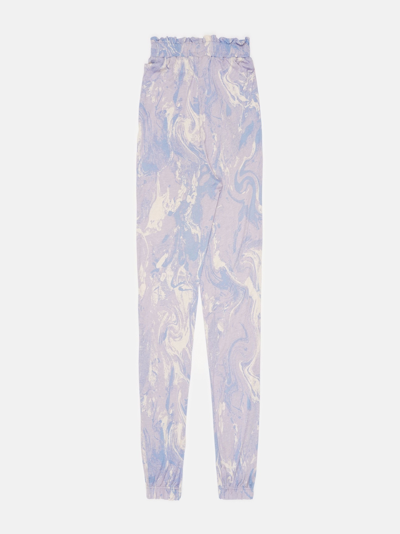 Повседневные штаны H&M модель 78681 Фото