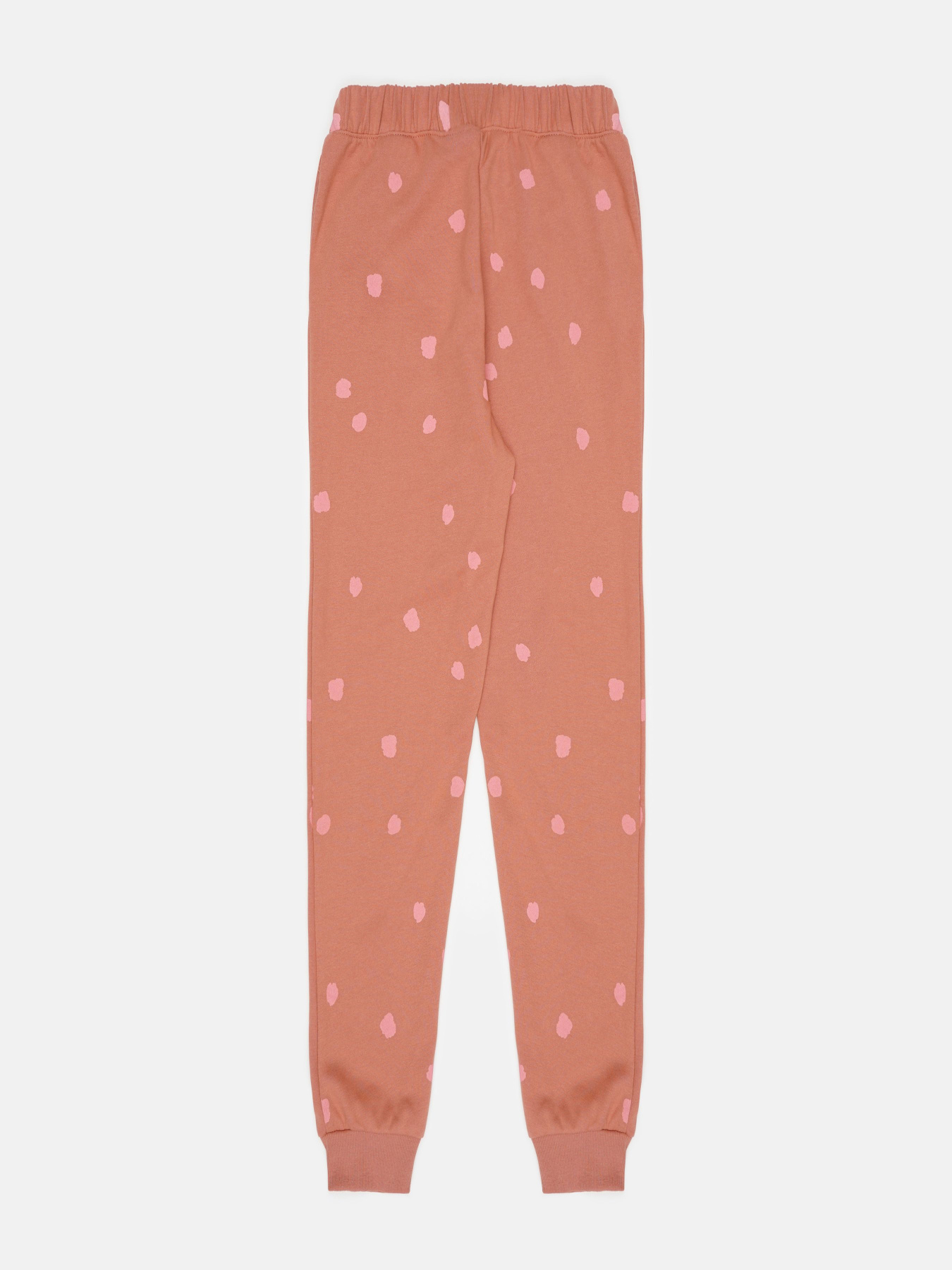 Штани повсякденні H&M модель 78683 Фото