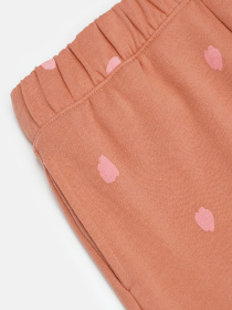 Штани повсякденні H&M модель 78683 Фото