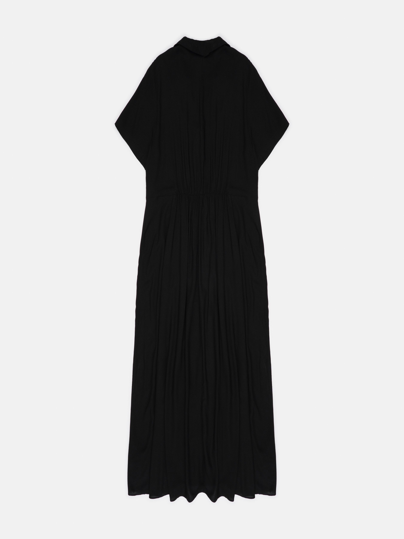 Сукня максі H&M модель 78685 Фото