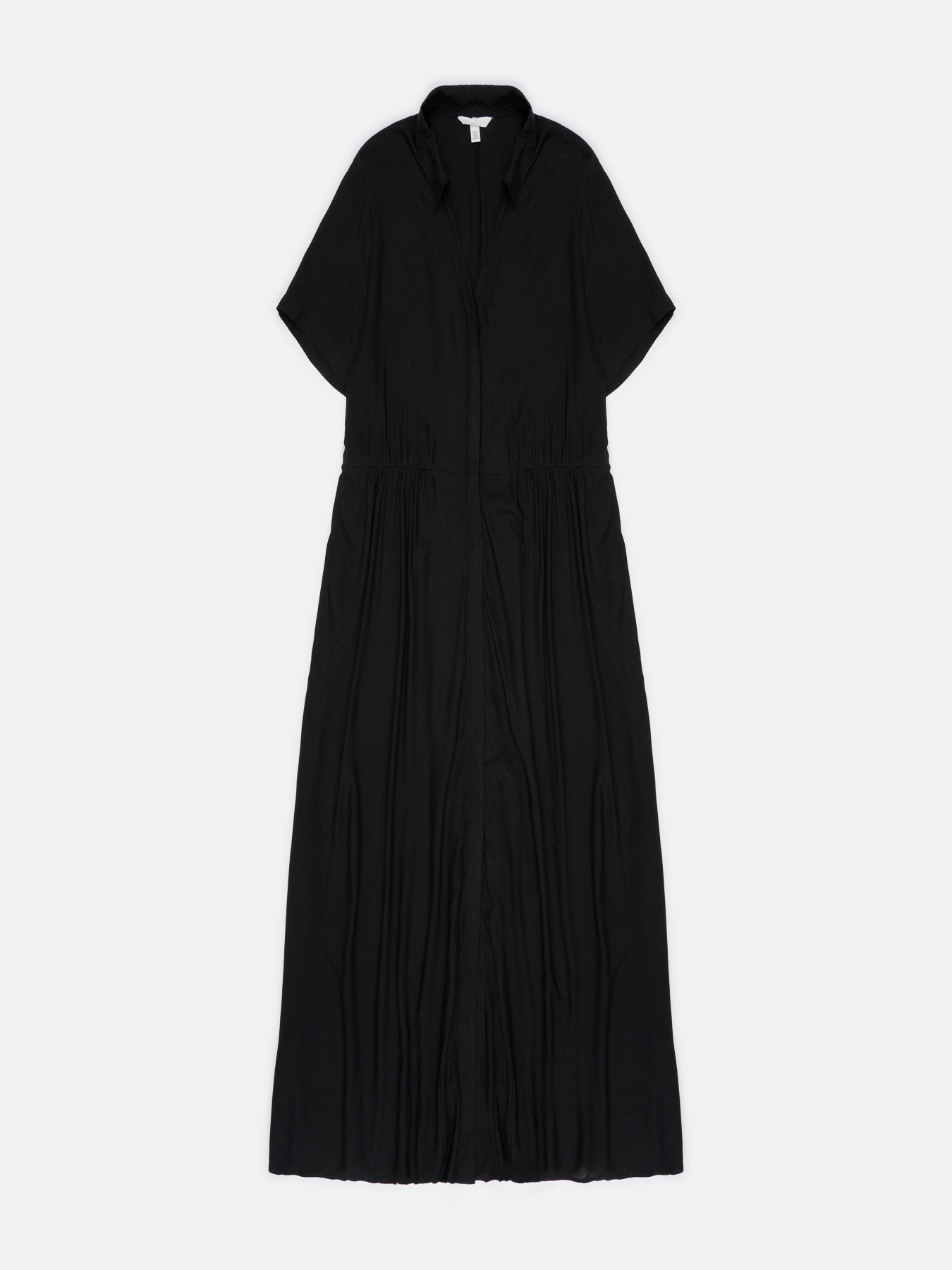 Сукня максі H&M модель 78685 Фото