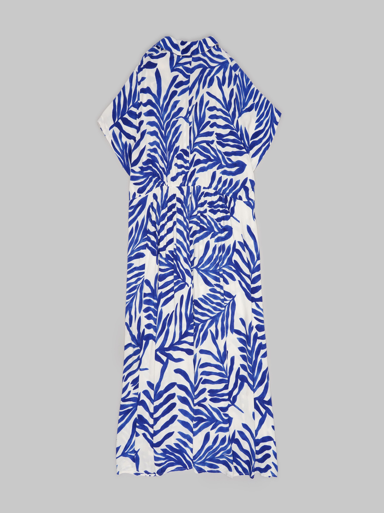 Сукня максі H&M модель 78689 Фото