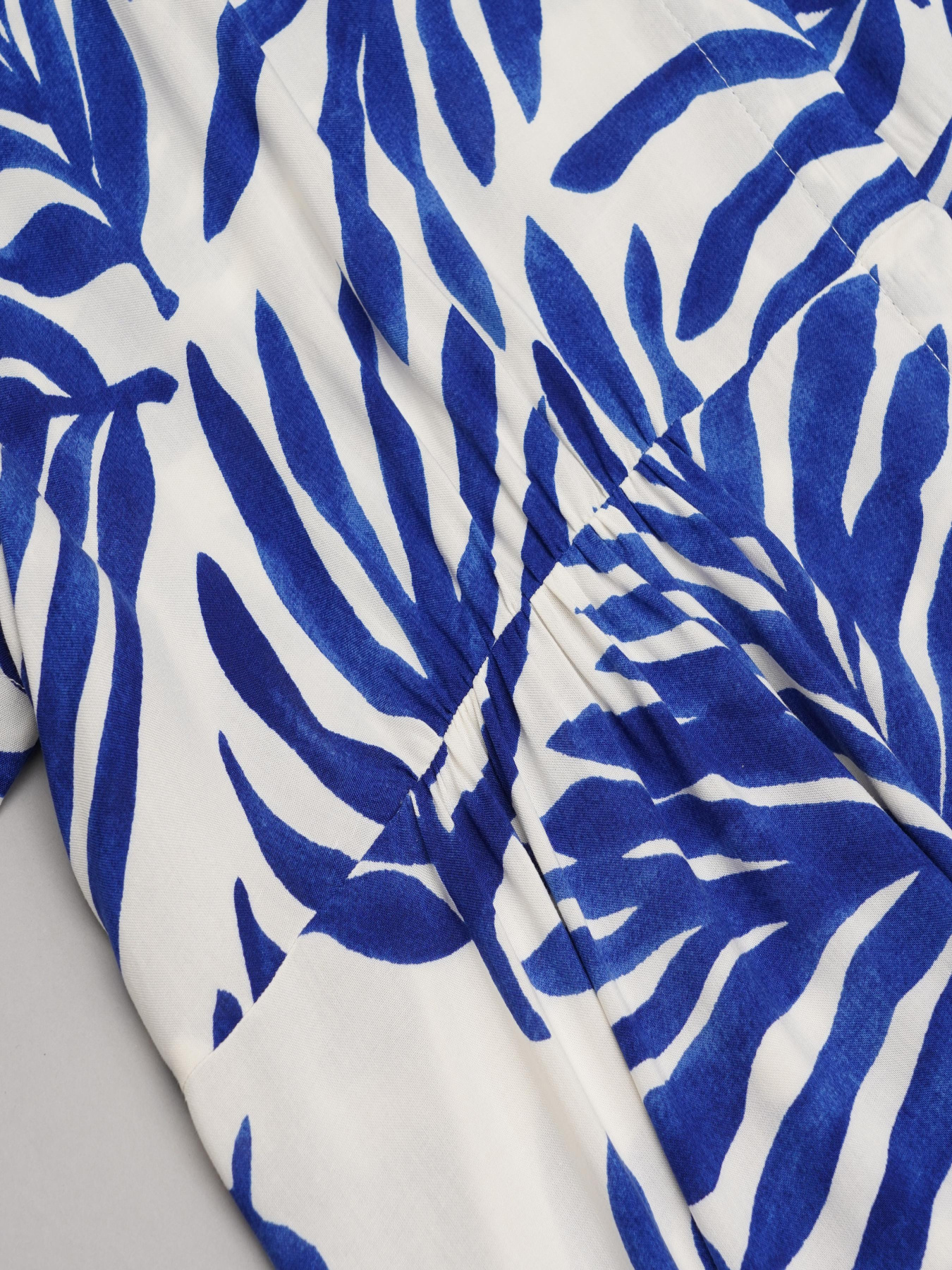 Платье макси H&M модель 78689 Фото