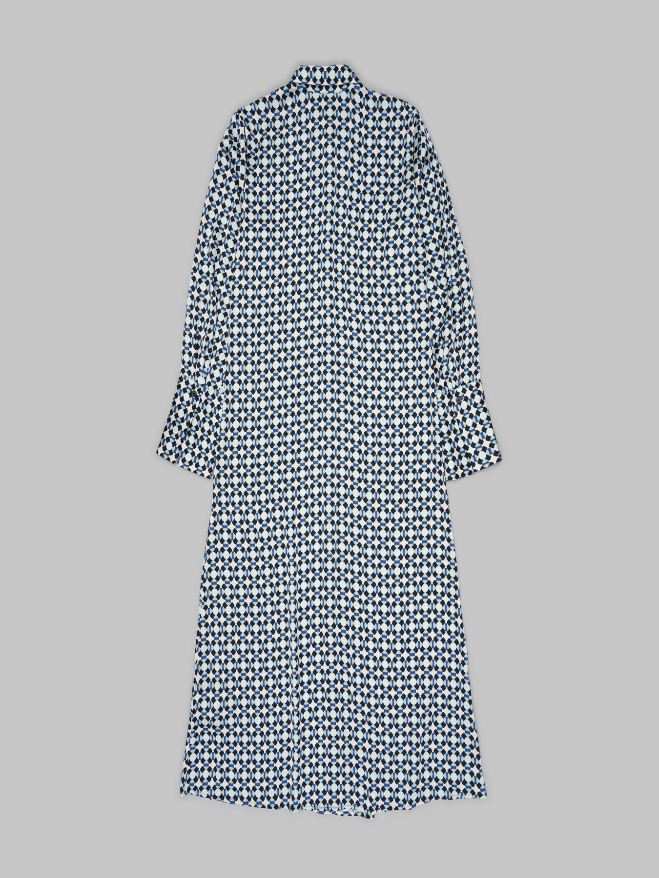 Платье миди H&M модель 78693 Фото