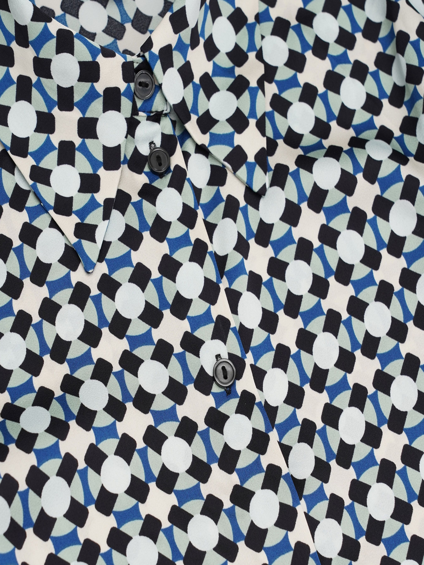 Платье миди H&M модель 78693 Фото