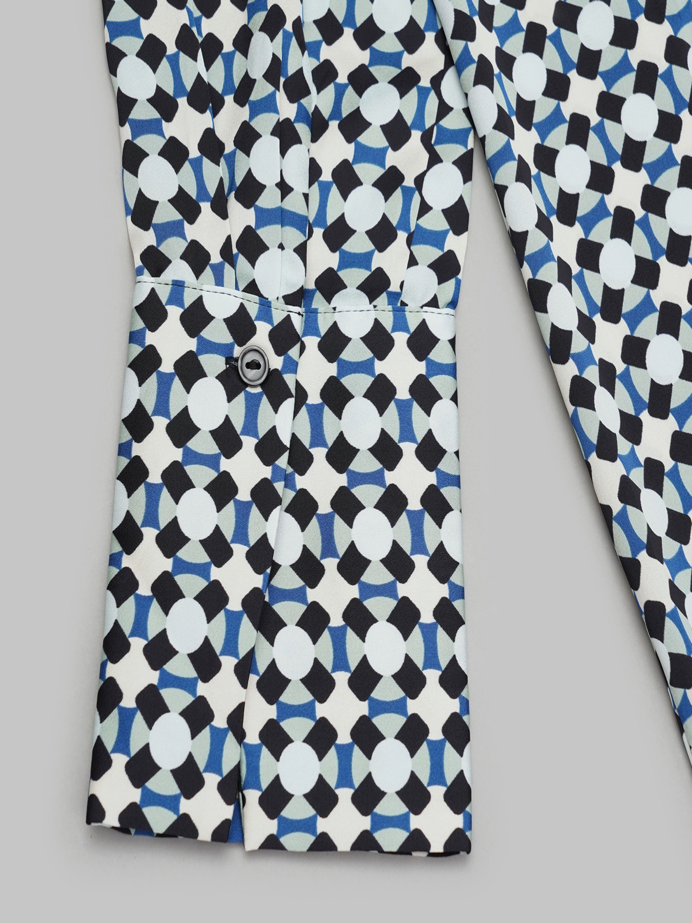 Платье миди H&M модель 78693 Фото