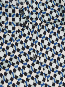 Платье миди H&M модель 78693 Фото