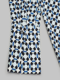 Платье миди H&M модель 78693 Фото