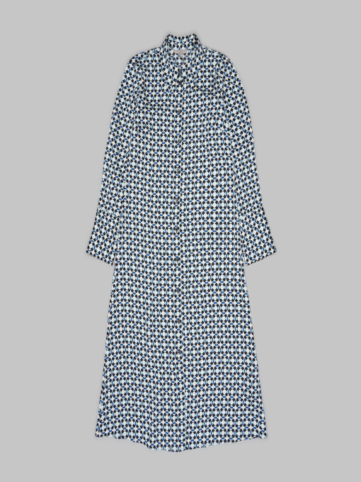 Платье миди H&M модель 78693 Фото