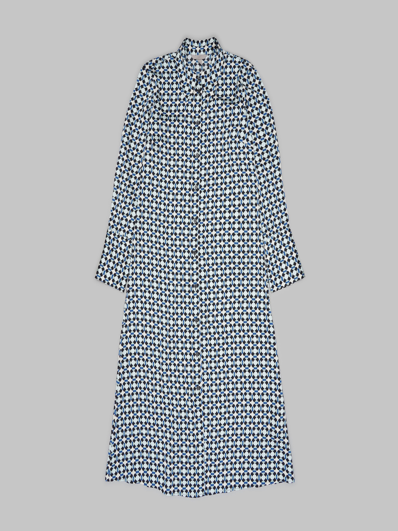 Платье миди H&M модель 78693 Фото