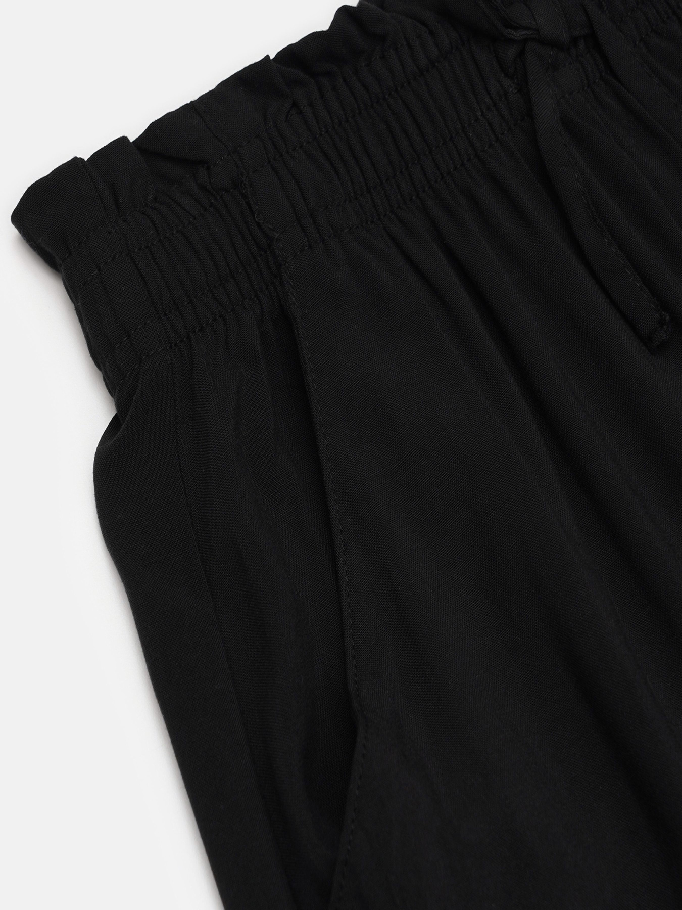 Брюки повседневные H&M модель 78695 Фото