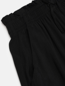 Брюки повседневные H&M модель 78695 Фото