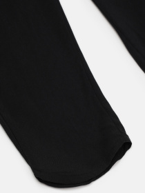 Брюки повседневные H&M модель 78695 Фото