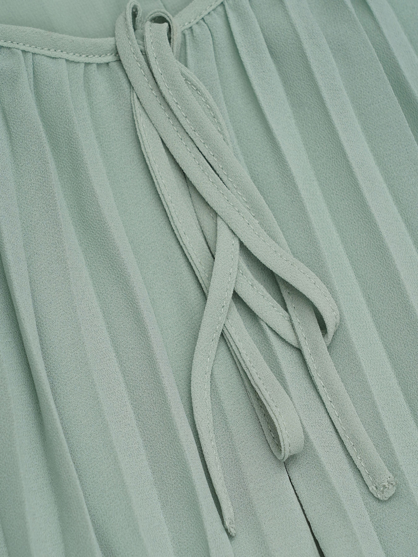 Платье макси H&M модель 78697 Фото