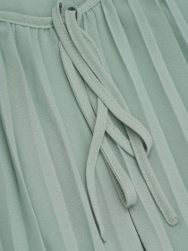 Платье макси H&M модель 78697 Фото