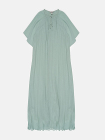 Платье макси H&M модель 78697 Фото